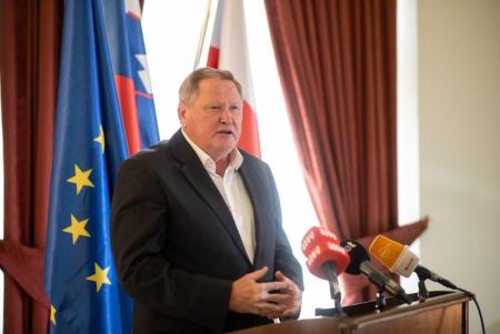 Konvencija županov 1